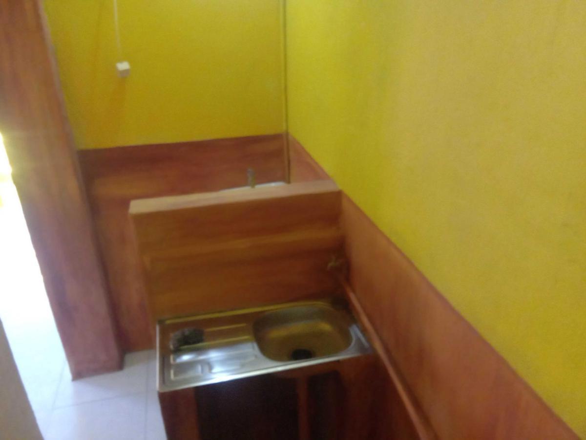 Pondok Diana Arta Jasri Exterior photo