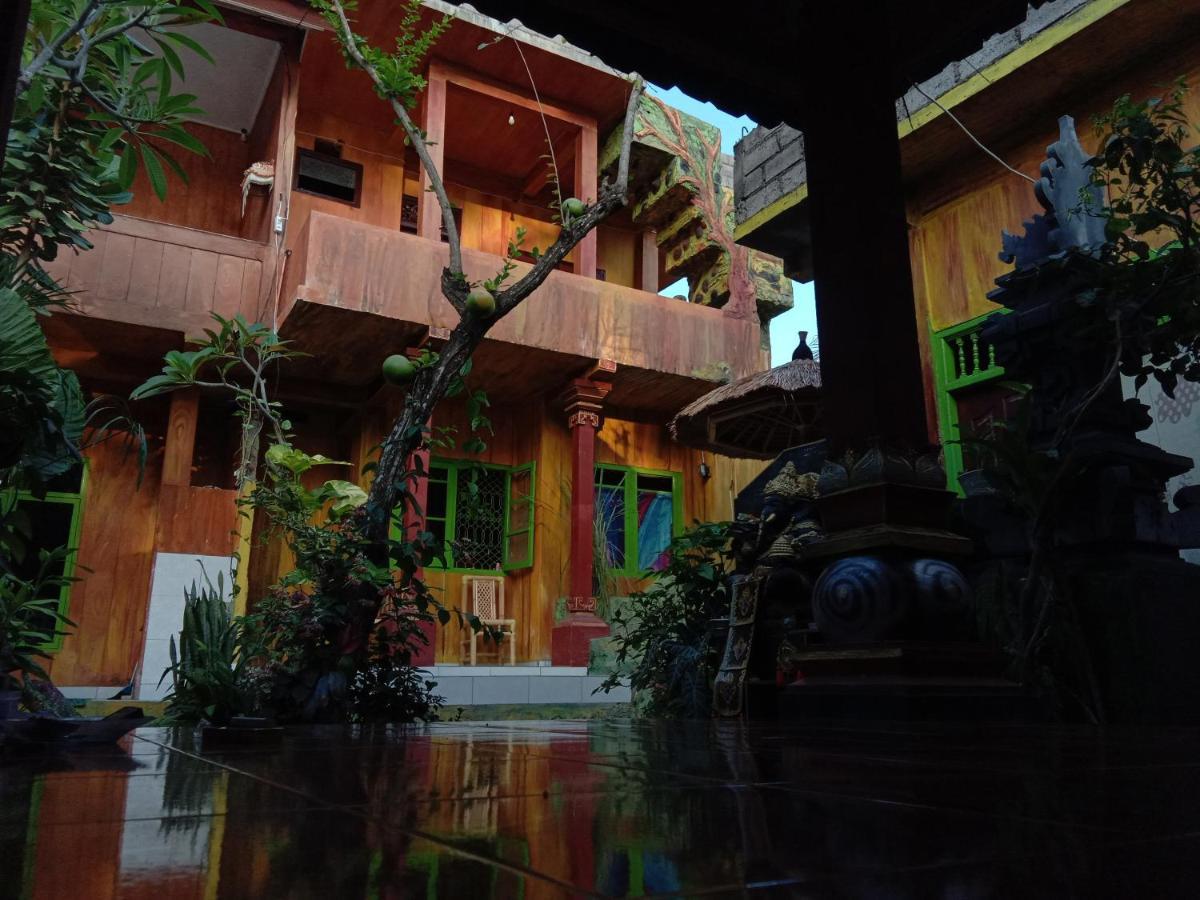 Pondok Diana Arta Jasri Exterior photo