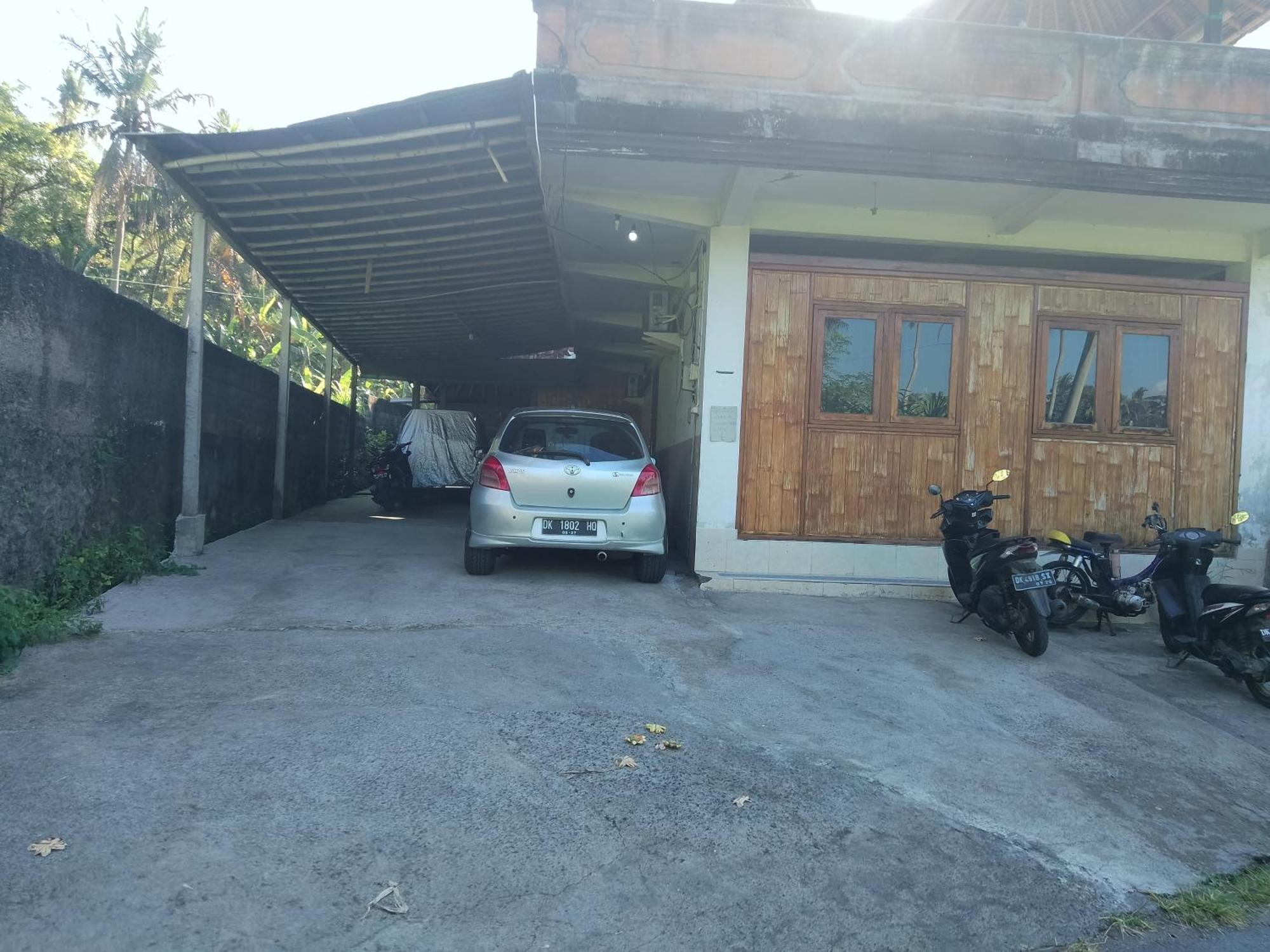 Pondok Diana Arta Jasri Exterior photo
